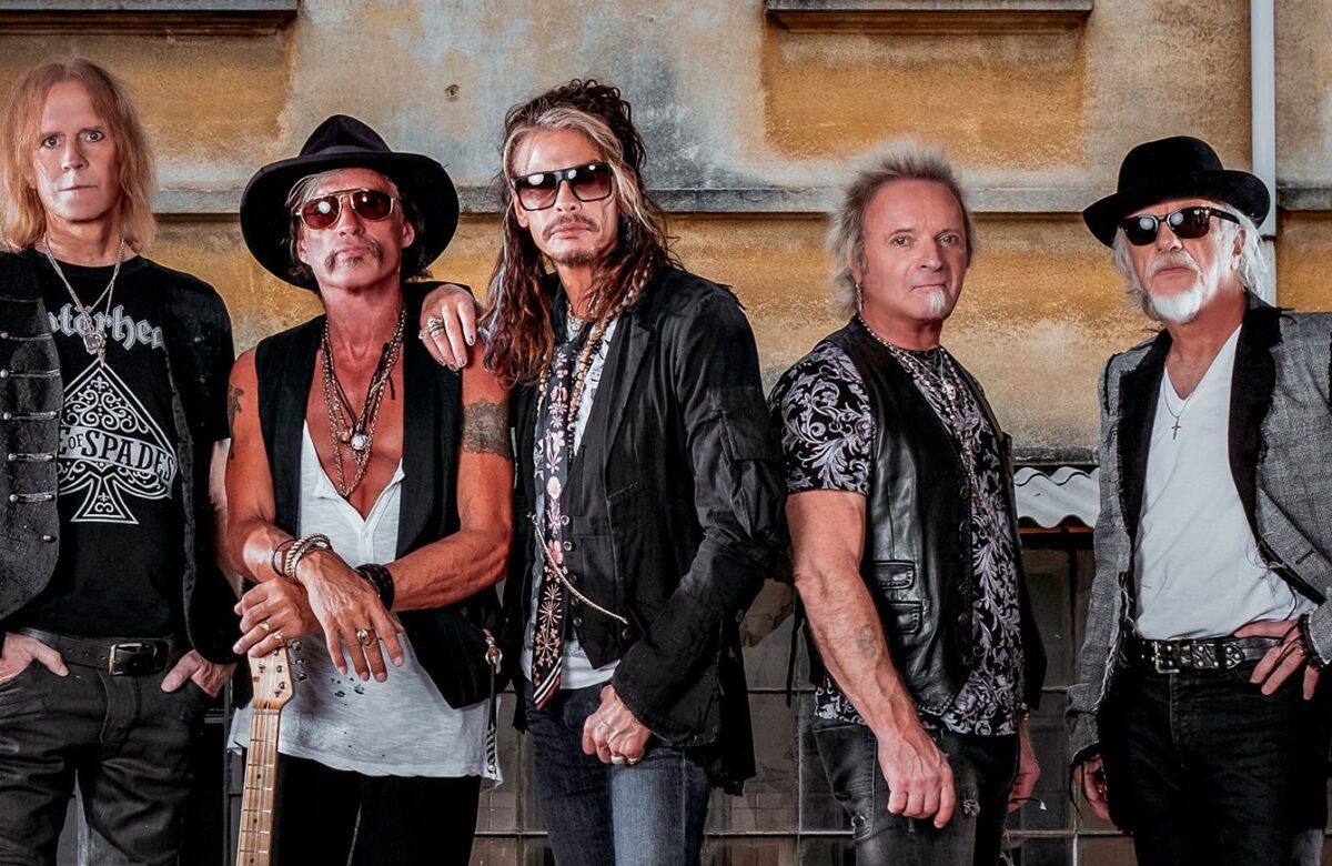 A stronger future for rock