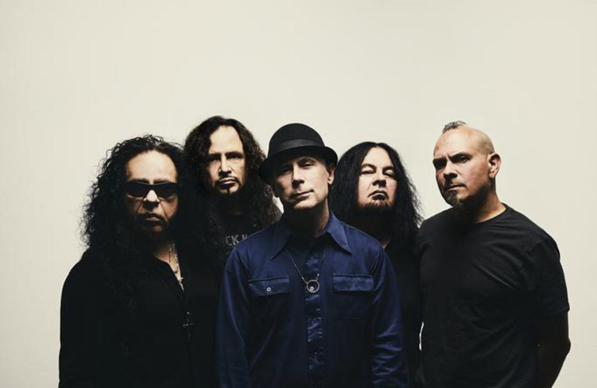 ARMORED SAINT to return to Europe for full summer run in 2024!