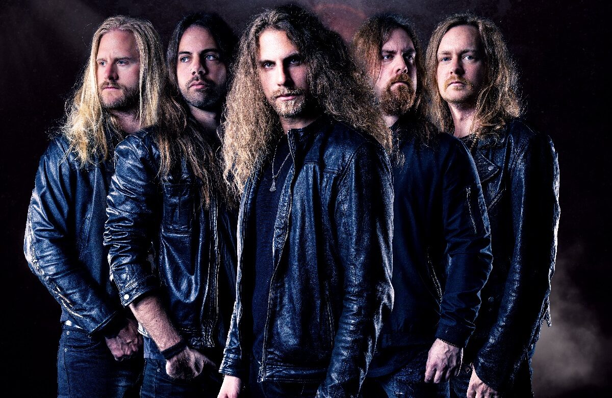 DYNAZTY Celebrate Album Release with New Video ‘Fire To Fight’!