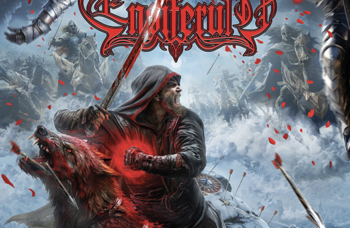 ENSIFERUM Presents “Victorious” Video!