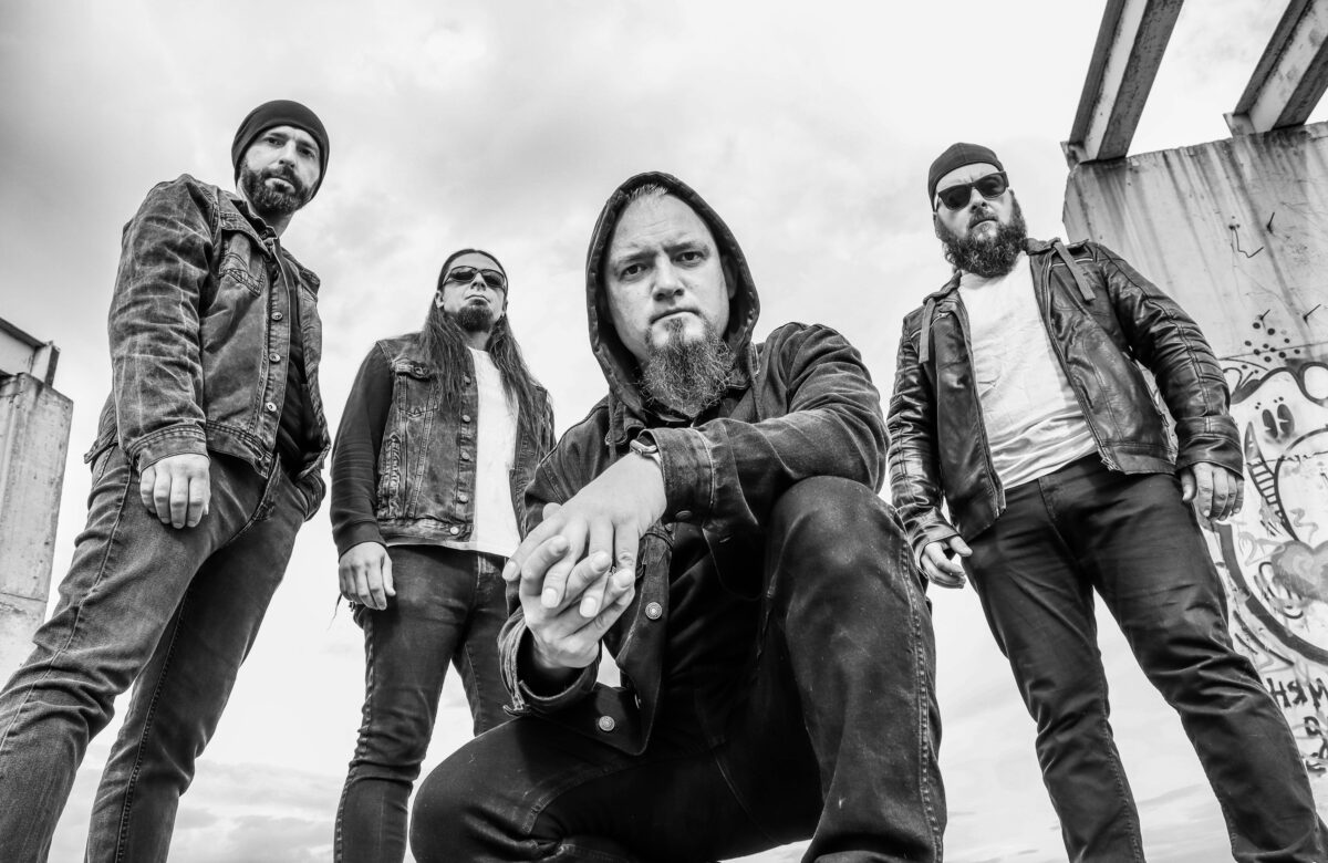 ODD CREW – ‘Dark Matters’ Acoustic Sessions!