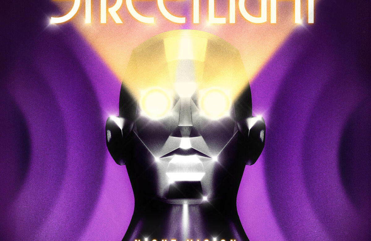 STREETLIGHT – ”Learn To Love Again” – SINGLE!