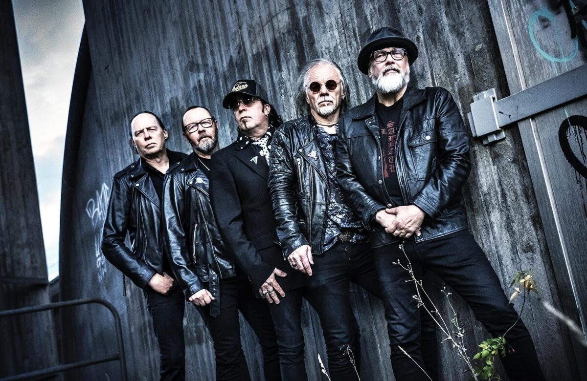 CANDLEMASS 40 Years of Doom!
