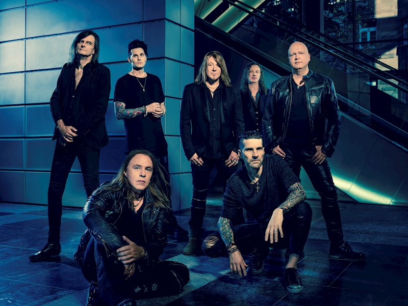 HELLOWEEN – ‘March of Time’ – The Best of 40 Years!