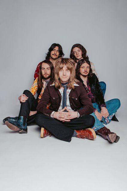 SILVEROLLER – New Tour Dates!