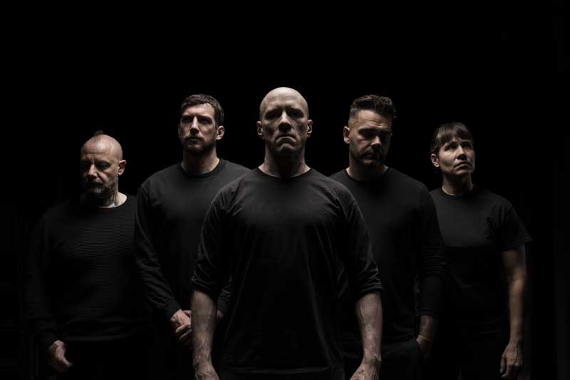 KRATON – ‘Omega’ – Single Out Now!