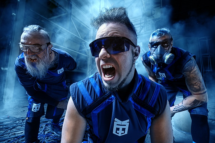 HASSWUT Taps Into Struggle & Strength With An Explosive New Album!