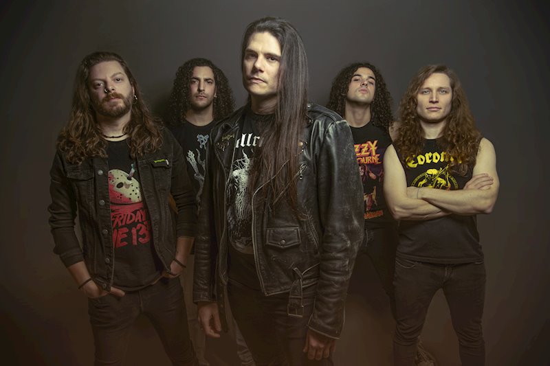 Game Over has Released a Video for “Neck Breaking Dance”!