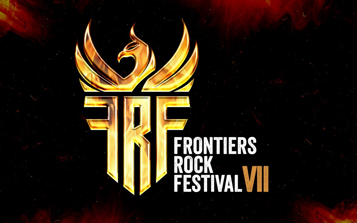 FRONTIERS ROCK FESTIVAL 2025 – SET TIMES ANNOUNCED!