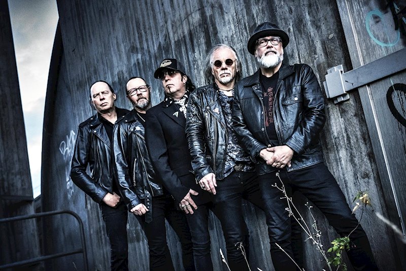 CANDLEMASS – ‘Black Star’ – New EP!