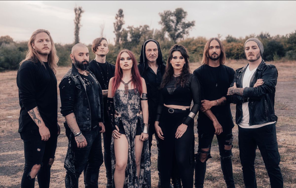 Eluveitie Release New Album ÀNV with New Video ‘Taranoias’!