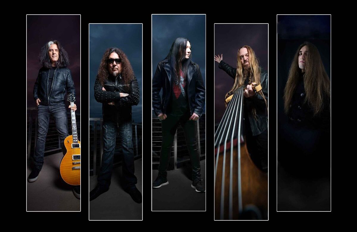 Testament and Obituary Announce UK/EU Co-Headline Tour!