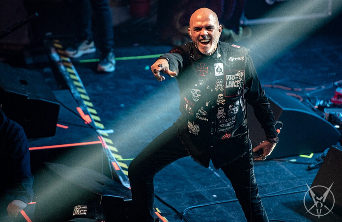 VIO-LENCE Announces Line-Up for ‘Oppressing The Masses’ U.K. and European Tour!