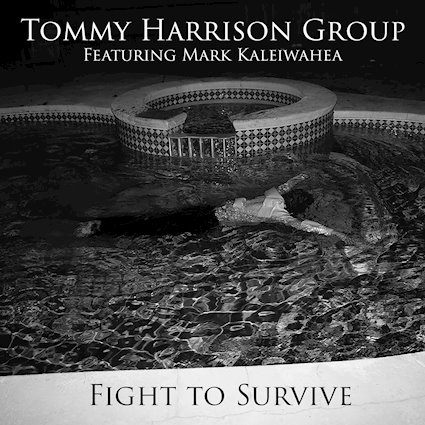 TOMMY HARRISON GROUP – ‘True Redemption’ – New Single!