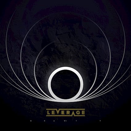 LEVERAGE – ‘Gravity’ – New Studio Album!