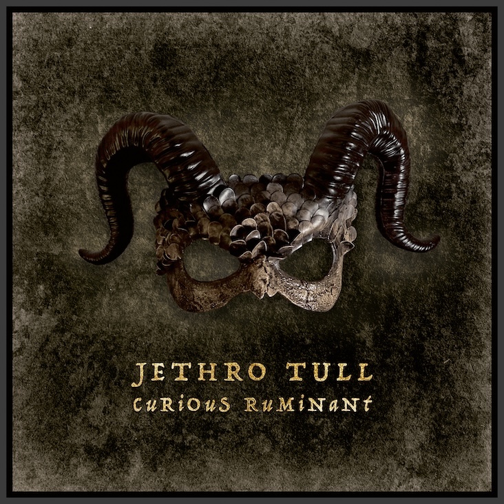 Jethro Tull – ‘Over Jerusalem’ – New Video!