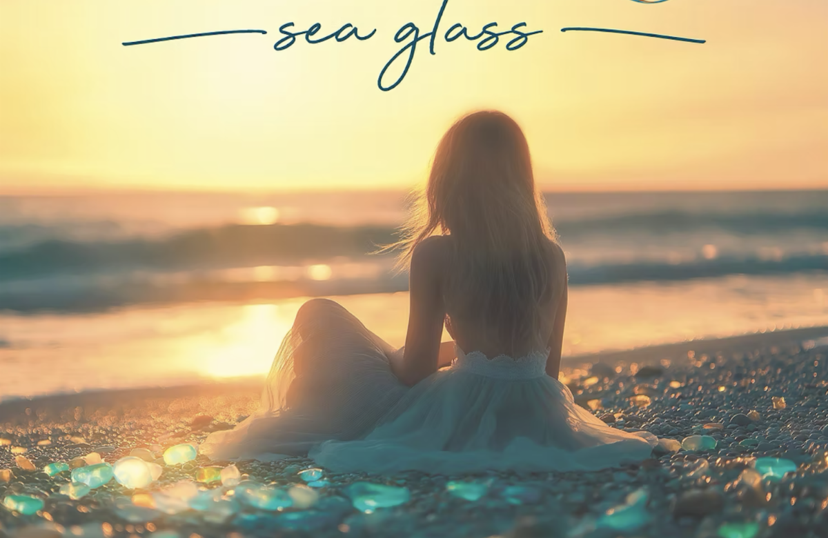 CANDICE NIGHT Releases Music Video For ‘The Last Goodbye’ Featuring RITCHIE BLACKMORE!