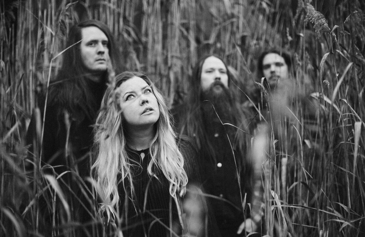 Gaupa Release New Single ‘Ten Of Twelve’ & Announce New Mini-Album ‘FYR’, Due 4th July!