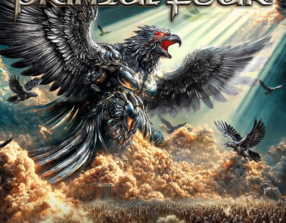 PRIMAL FEAR Present “Far Away” Single and Music Video from New Album ‘Domination’!