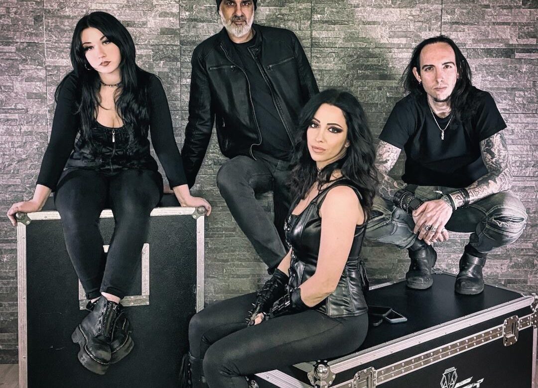 SECRET RULE – ‘Just a Sacrifice’ – Official Video!