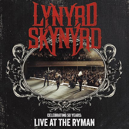 LYNYRD SKYNYRD – ‘Sweet Home Alabama’ – Single!