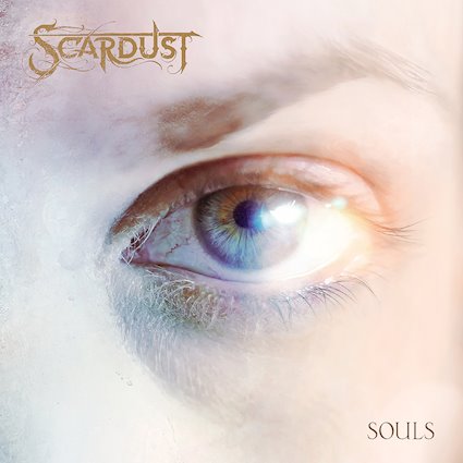 SCARDUST Announce New Studio Album ‘Souls’ Set For Release on July 18th, 2025!