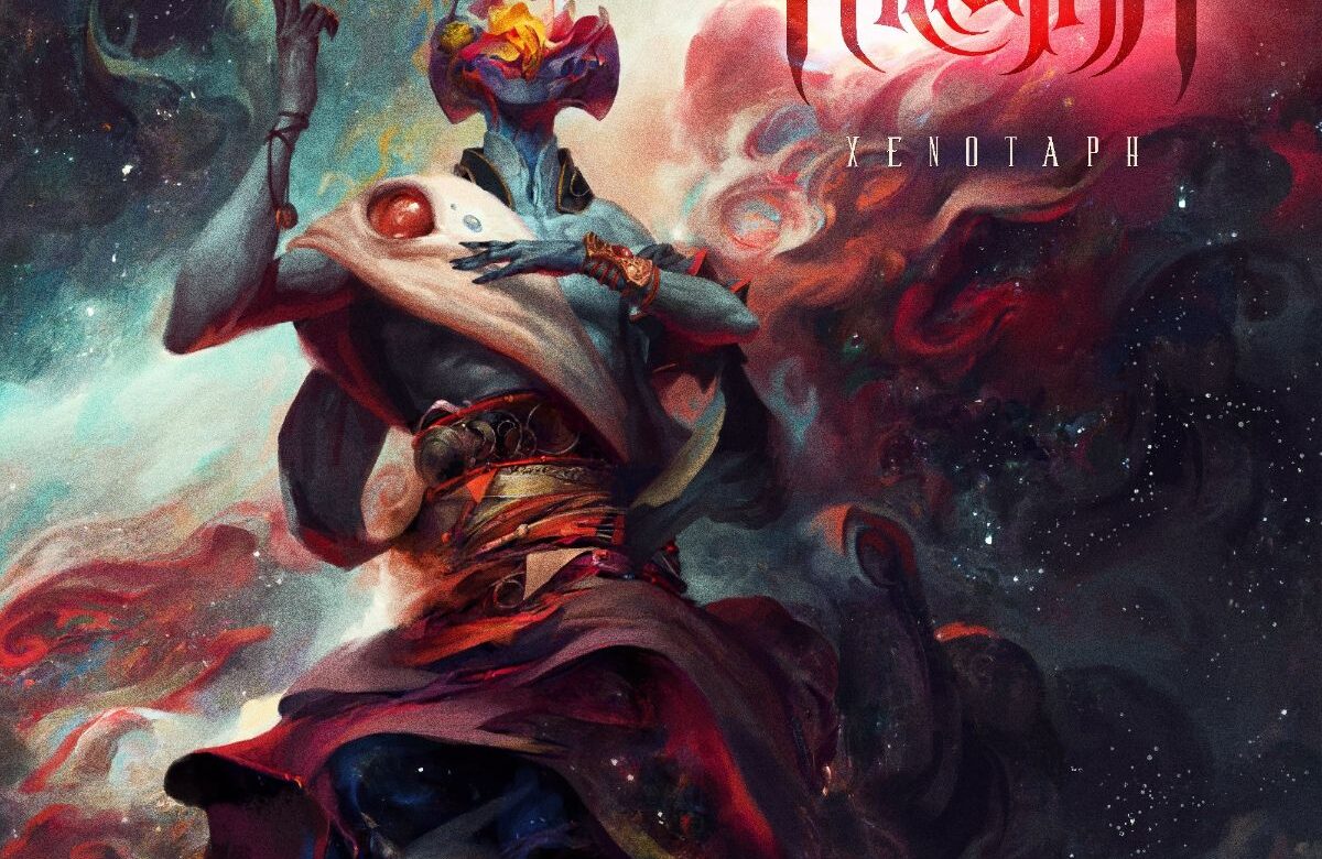 Fallujah Reveal Third Single, ‘Step Through The Portal And Breathe’, From Upcoming Album!