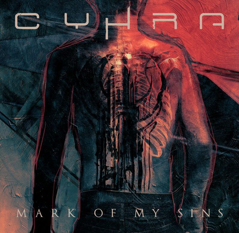 Modern Metal Supergroup CYHRA Unleash Powerful New Single “Mark Of My Sins”!