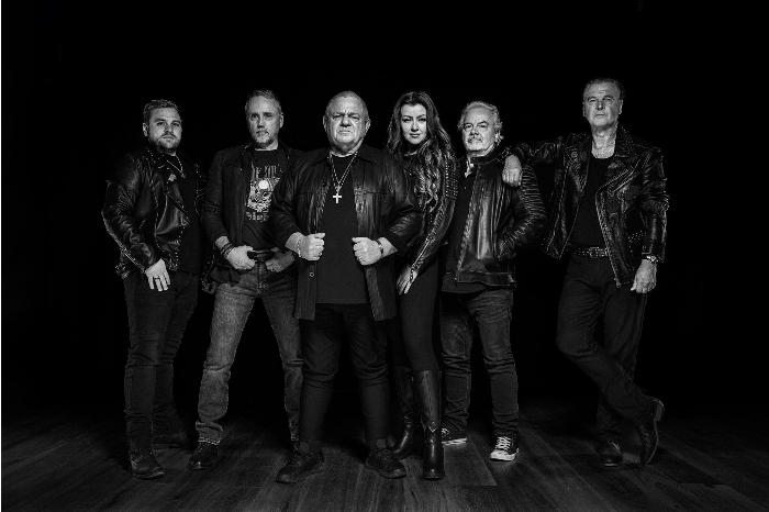 DIRKSCHNEIDER & THE OLD GANG Release New Single “Time To Listen”!