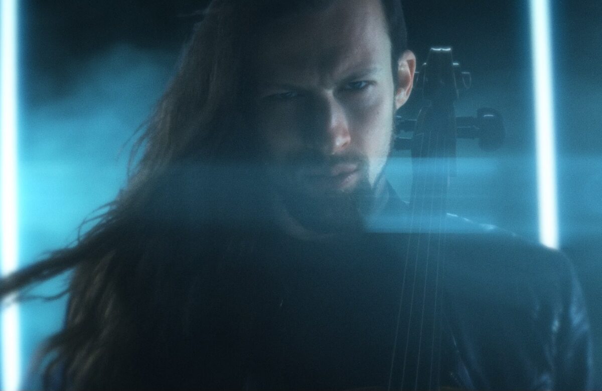 Raphael Weinroth-Browne (Leprous) Unveils ‘Speed of Light’ – A Daring and Deeply Personal Dialogue with Bach!
