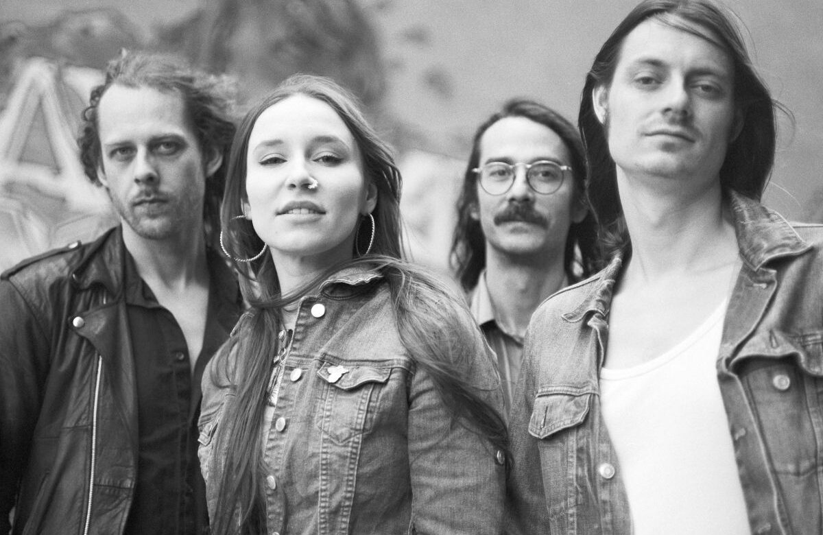 German Hard Rockers WUCAN Announce New Album!