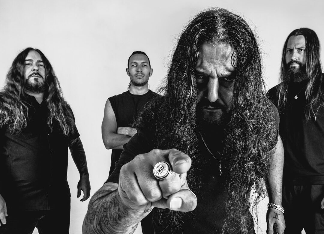 KATAKLYSM Joins Forces with VADER for the Carnival of Death 2025 Tour!