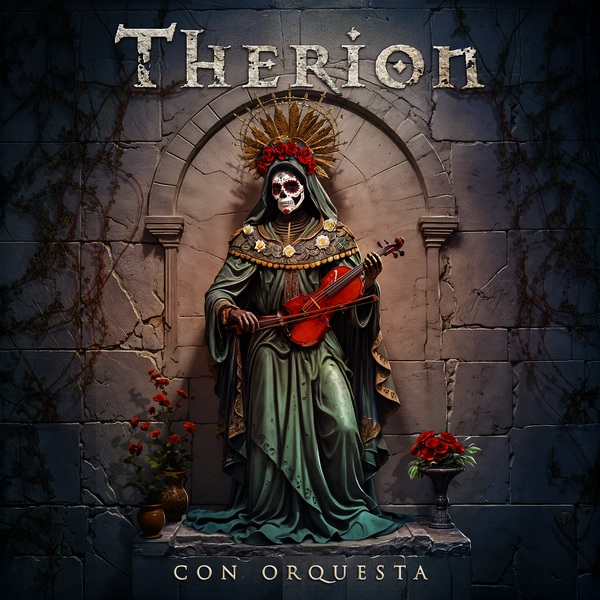 THERION Drops New Live Single “Draconian Trilogy” & Video!