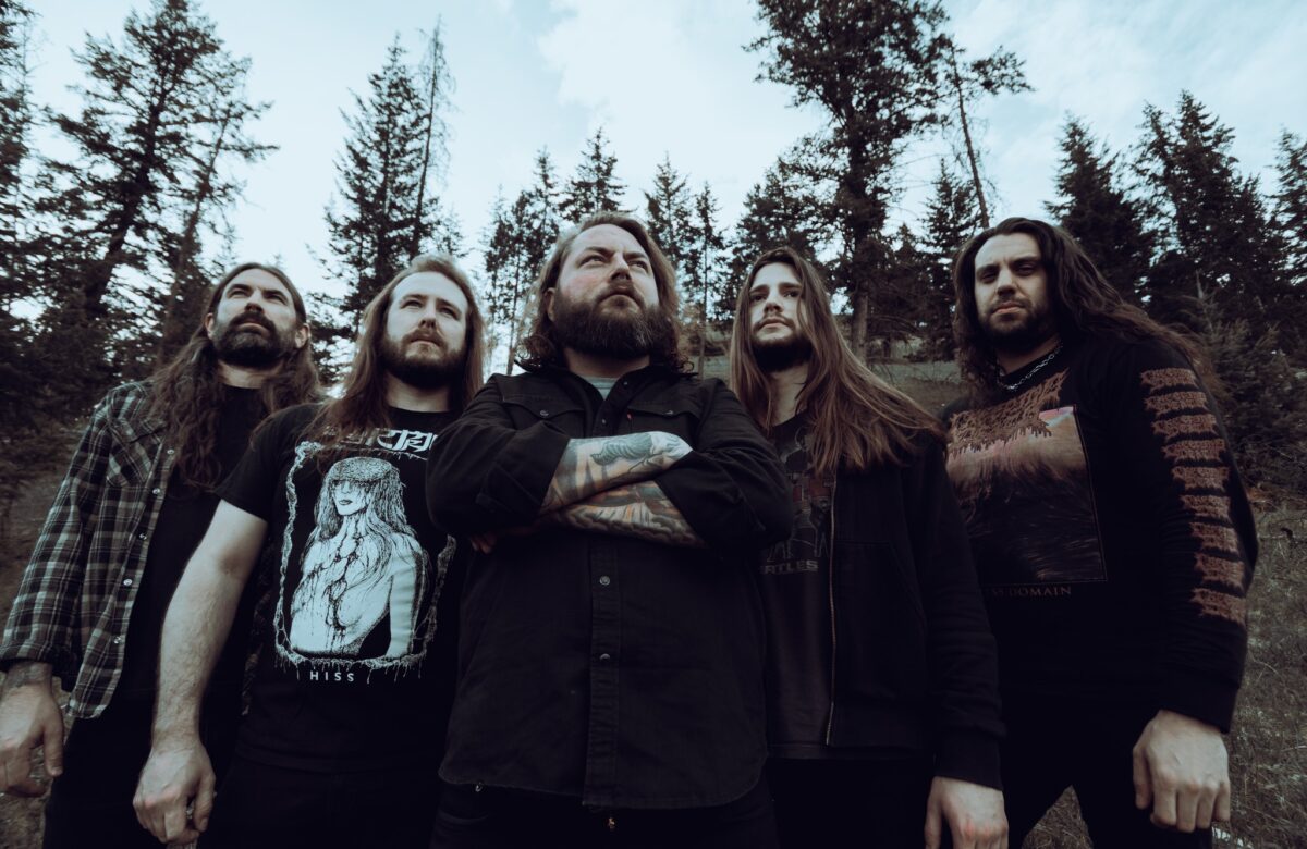 THE BLACK DAHLIA MURDER Announces Spring Fling US Headlining Tour!